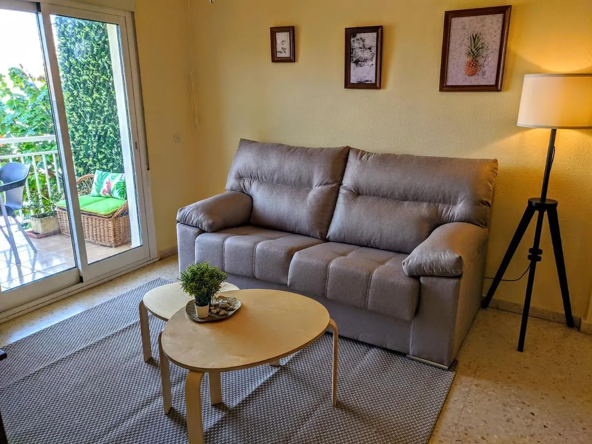 Chambre De Molina Màlaga 0*,