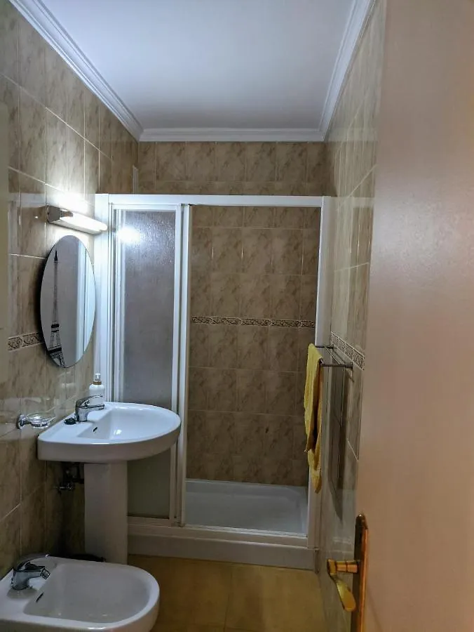 Chambre De Molina Màlaga 0*,