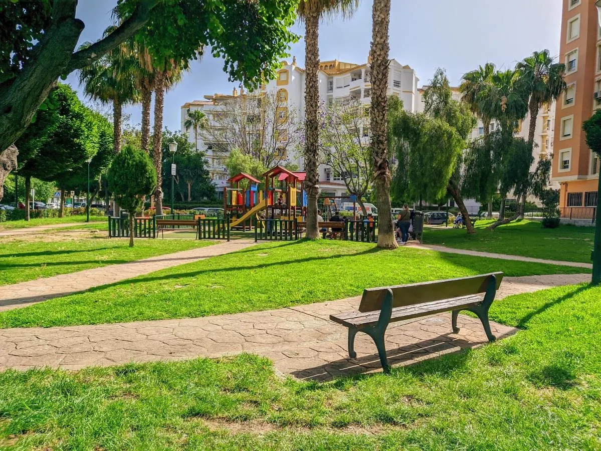 Apartmán Chambre De Molina Màlaga