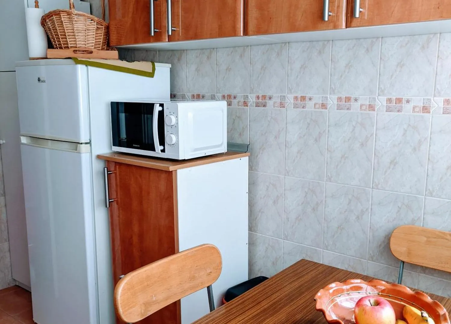 Apartmán Chambre De Molina Màlaga
