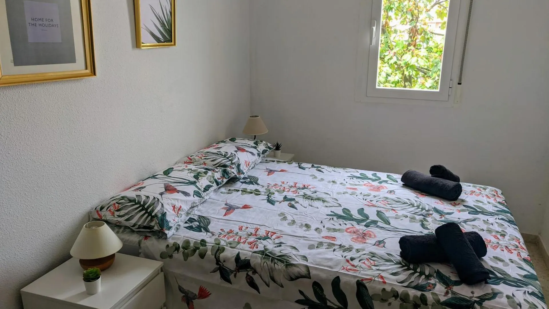 Chambre De Molina Màlaga