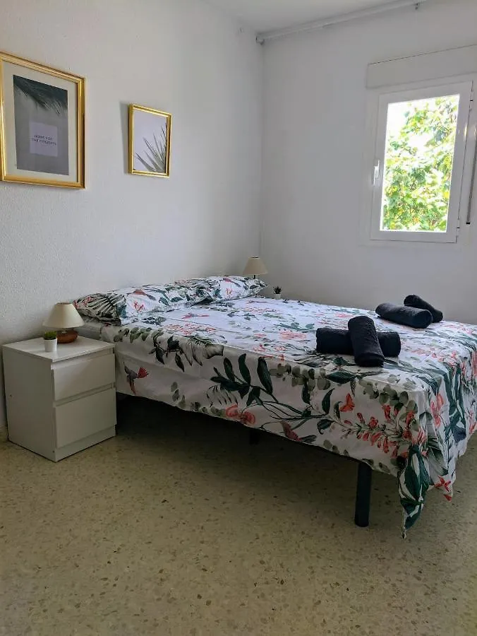Chambre De Molina Malaga Spain